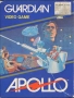 Atari  2600&nbsp; - &nbsp;Guardian (1982) (Apollo)